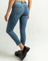 DAZE Moneymaker High Rise Skinny Jeans