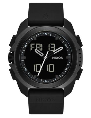 NIXON Ripley Black Watch