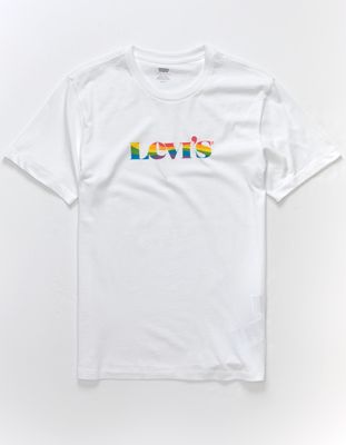 LEVI'S x Pride Community T-Shirt