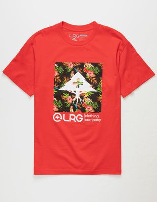 LRG Strange Box T-Shirt