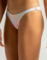 BYRDS OF PARADISE Gem High Hip Bikini Bottoms