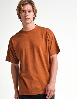 RSQ Premium Carmel T-Shirt