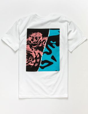 OBEY Rose Icon T-Shirt