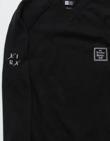 LIRA x Double Bogey Club Black Sweatshirt