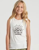 BILLABONG Sunshine Girls Tank