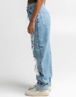 BDG Urban Outfitters Destroyed Modern Boyfriend Jeans