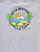 QUIKSILVER Many Nows Boys T-Shirt