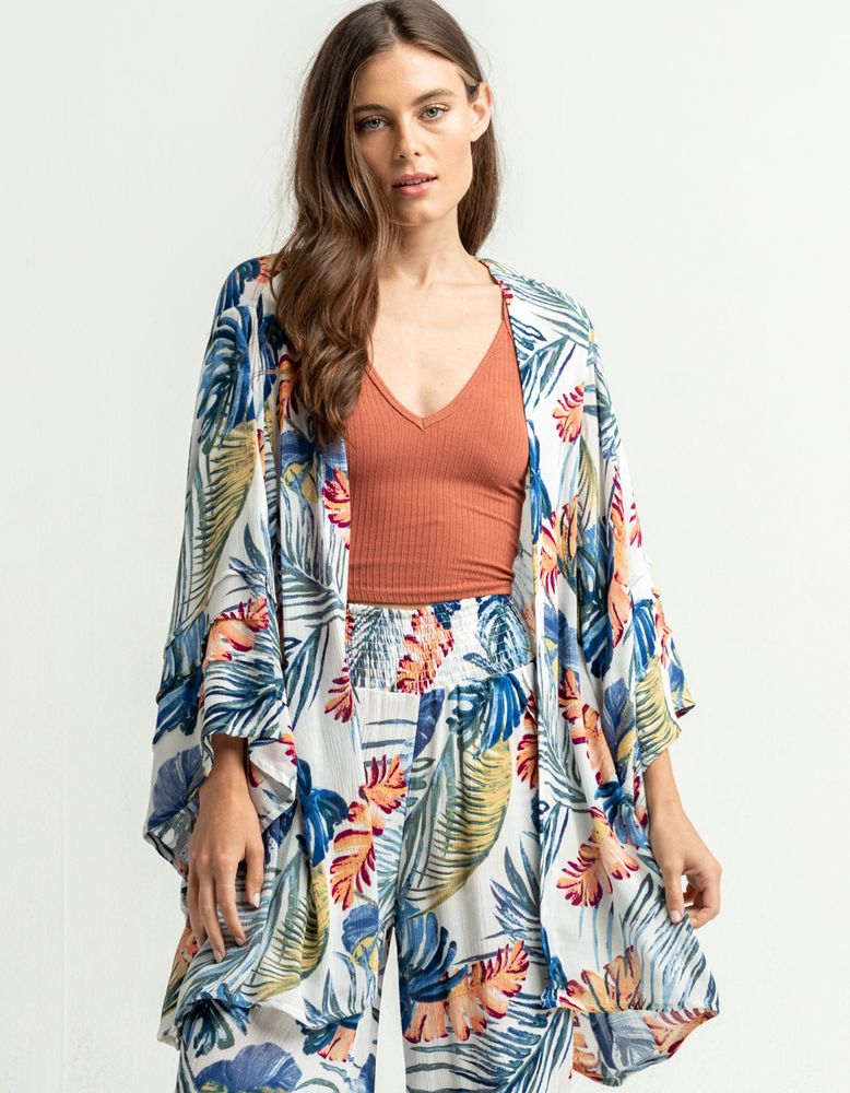 RIP CURL Sayulita Kimono