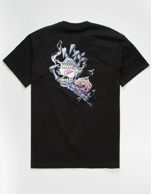 SANTA CRUZ Resurrect Hand T-Shirt