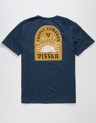 VISSLA Arachnid T-Shirt