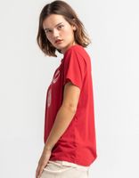 THE ORIGIANL RETRO BRAND Stanford Oversized Tee