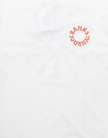 BANKS JOURNAL Compass Eco T-Shirt