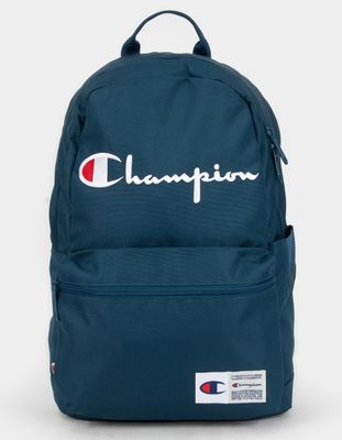 CHAMPION Blue Lifeline Backpack