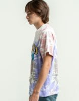 BDG Urban Outfitters Moments Tie Dye T-Shirt