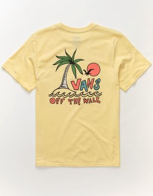 VANS Surf Turf Boys T-Shirt