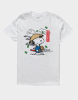 PEANUTS Samurai Snoopy T-Shirt