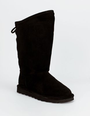 BEARPAW Phyllyl Lace up Boot