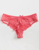 FULL TILT Everlasting Dream Hot Pink Thong