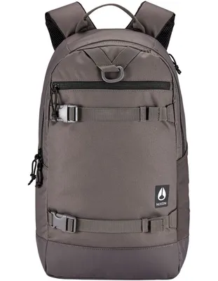 NIXON Charcoal Ransack Backpack