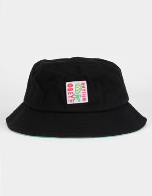 OBEY Rhythm Bucket Hat