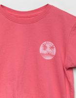 ROXY Easy Sunrise Girls Tee