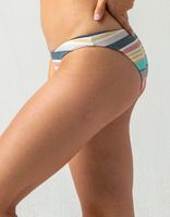 O'NEILL Rockley Cruz Stripe Reversible Bikini Bottoms