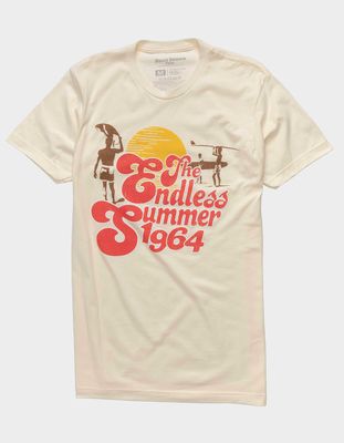 BRUCE BROWN FILMS Endless Summer T-Shirt