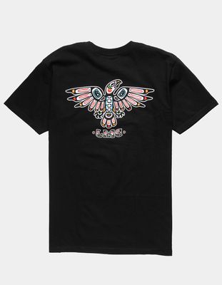 LOSER MACHINE Condor Totem T-Shirt