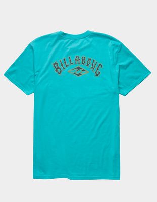 BILLABONG Currents Arch T-Shirt