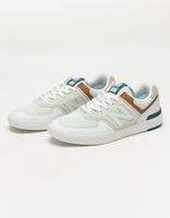 NEW BALANCE AM574 Shoes