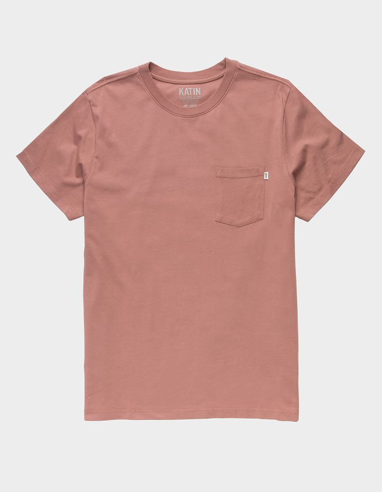 KATIN Base Pocket Tee