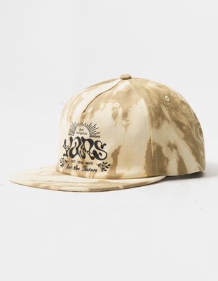 VANS Trippy Vans Shallow Snapback Hat