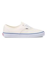 VANS Authentic Off White Shoes