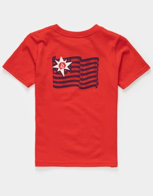 VOLCOM Morter Little Boys T-Shirt (4-7)