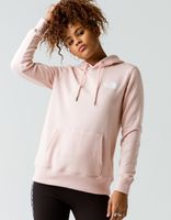 THE NORTH FACE Box NSE Dusty Pink Hoodie