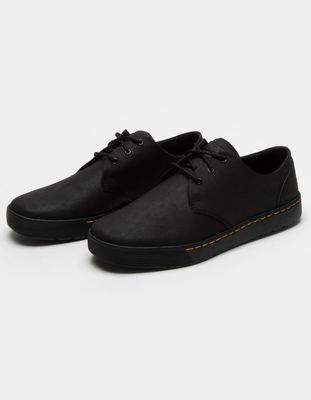 DR. MARTENS Cairo Low Leather Shoes