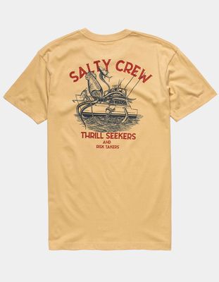 SALTY CREW Deepwater T-Shirt