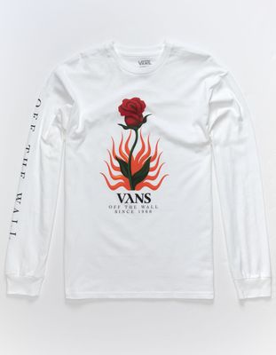 VANS Flores T-Shirt