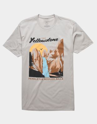 PENDLETON Yellowstone T-Shirt