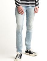 RSQ Super Skinny Light Vintage Jeans