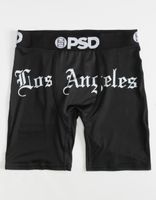 PSD Los Angeles Boxer Briefs