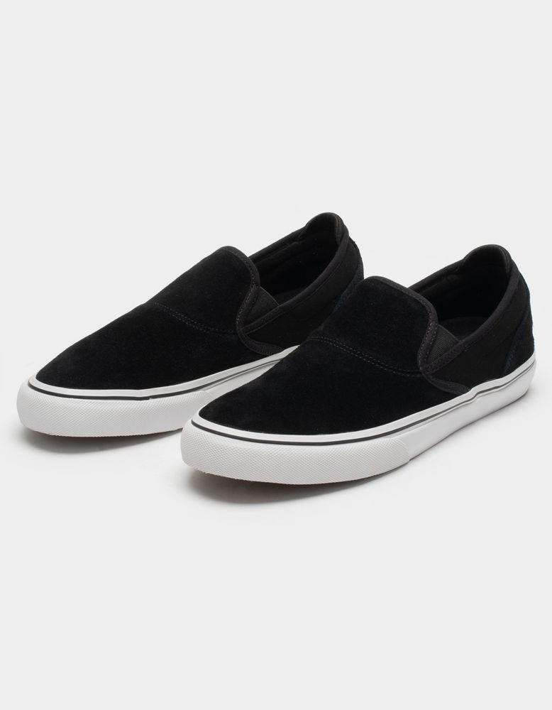 EMERICA Wino G6 Slip-On Shoes