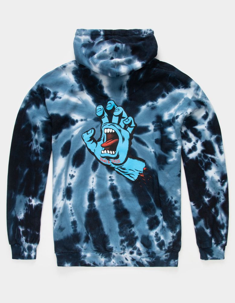 SANTA CRUZ Screaming Hand Hoodie