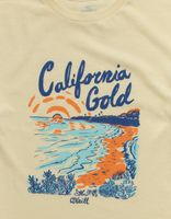 O'NEILL Cali Gold T-Shirt