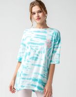 BILLABONG Endless Seas Oversized Tee