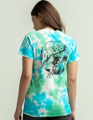 DARK SEAS Scythe Tee