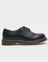 DR. MARTENS 1461 Smooth Leather Oxford Shoes