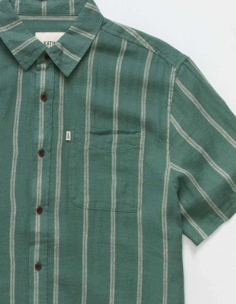 katin button up