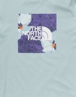 THE NORTH FACE Magnolia Red Box Boys T-Shirt