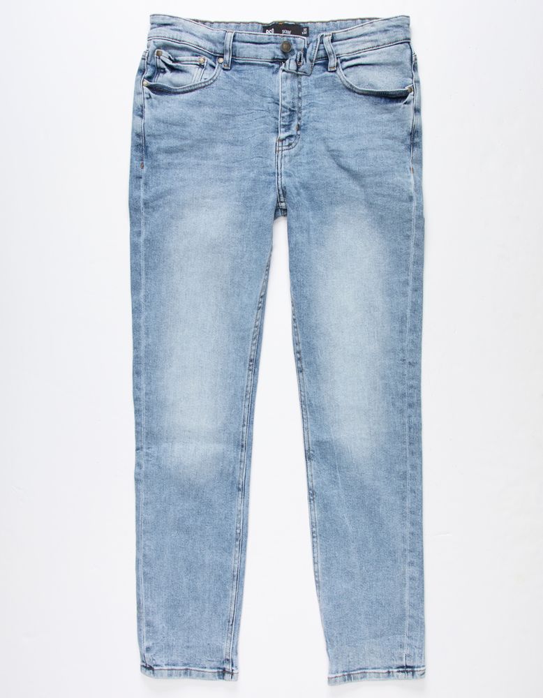 RSQ Medium Vintage Marble Skinny Jeans